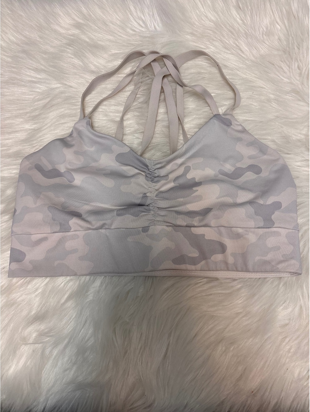 * | Handful | sports bra. Size M.